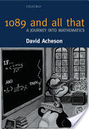 1089 and All that : a Journey Into Mathematics