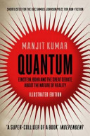 Quantum - Illustrated Edition