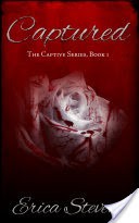 Captured (The Captive Series Book 1)