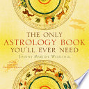 The Only Astrology Book You'll Ever Need