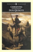 The ingenious hidalgo Don Quixote de la Mancha