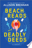 Beach Reads and Deadly Deeds