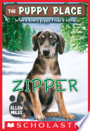 The Puppy Place #34: Zipper