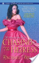 Chasing the Heiress
