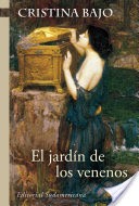El jardn de los venenos (Biblioteca Cristina Bajo)