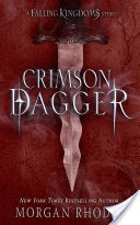 Crimson Dagger