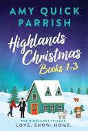 Highlands Christmas Trilogy
