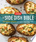 The Side Dish Bible