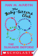 The Summer Before (The Baby-Sitters Club)