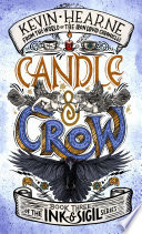 Candle & Crow