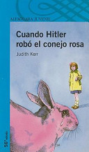Cuando Hitler rob el conejo rosa