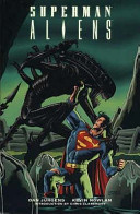 Superman Versus Aliens