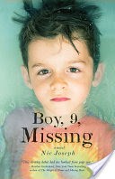 Boy, 9, Missing