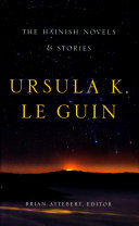 Ursula K. Le Guin