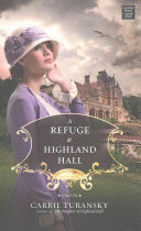 A Refuge at Highland Hall