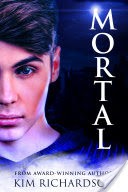 Mortal, Soul Guardians Book 6