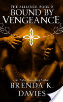 Bound by Vengeance (The Alliance, Book 2)