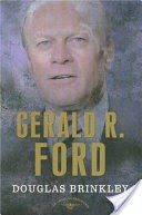 Gerald R. Ford