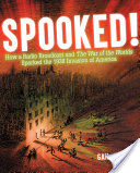 Spooked!