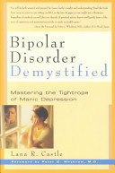 Bipolar Disorder Demystified