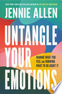 Untangle Your Emotions