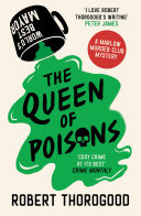 The Queen of Poisons (The Marlow Murder Club Mysteries, Book 3)