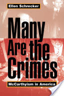 Many Are the Crimes