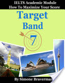 Target Band 7