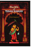 The Wit Of Tenali Raman