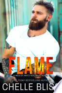 Flame (Men of Inked: Heatwave #1)
