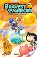 Bravest Warriors Vol. 4