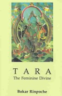 Tara the Feminine Divine