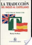 La traduccin del ingls al castellano