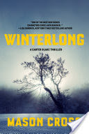 Winterlong: A Carter Blake Thriller (Carter Blake)