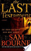 The Last Testament LP