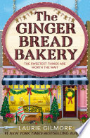 The Gingerbread Bakery (Dream Harbor, Book 5)