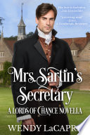 Mrs. Sartin's Secretary