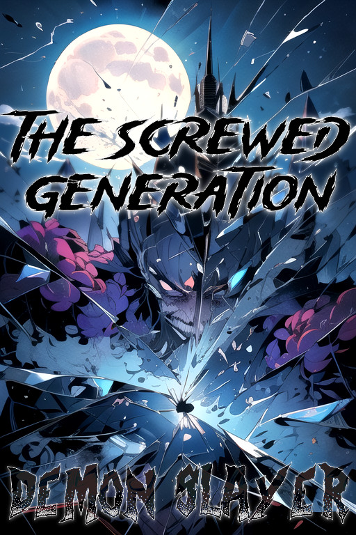 [Fanfic] Demon Slayer - The Screwed Generation