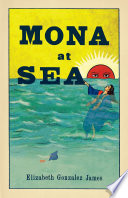 Mona At Sea