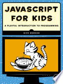 JavaScript for Kids