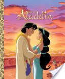 Aladdin LGB (Disney Aladdin)