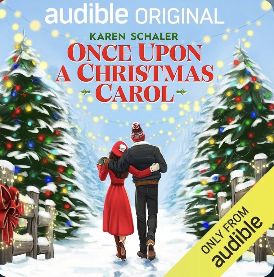 Once Upon a Christmas Carol