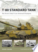 T-80 Standard Tank