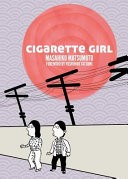 Cigarette Girl