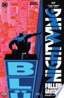 Nightwing (2016-) #117