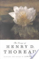 The Essays of Henry D. Thoreau