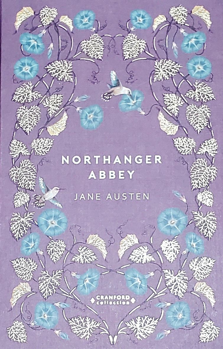Northanger Abbey (Cranford Collection)