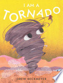 I Am a Tornado