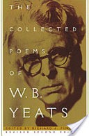COLLECTED POEMS OF W.B. YEATS