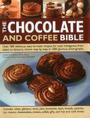 The Chocolate and Coffee Bible